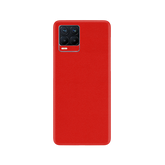 Dot Red Skin for Realme 8 Pro